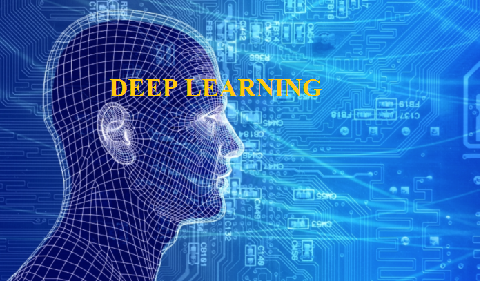 khóa học deep learning